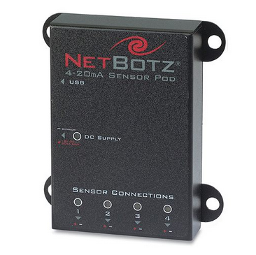 APC动环监控NBPD0129传感器安装座