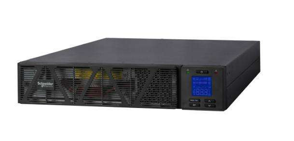 施耐德UPS主机SPRM2KL机架式UPS数字控制技术领先