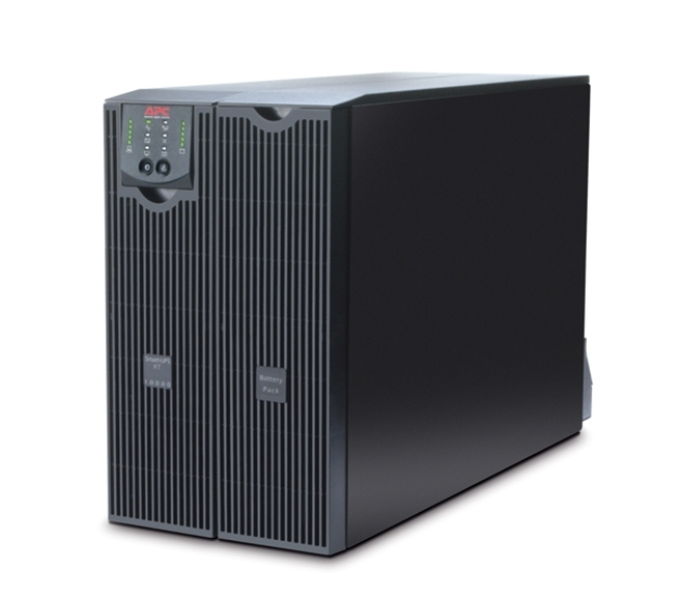 10KVA在线式UPS内置电池APC电源北京直销