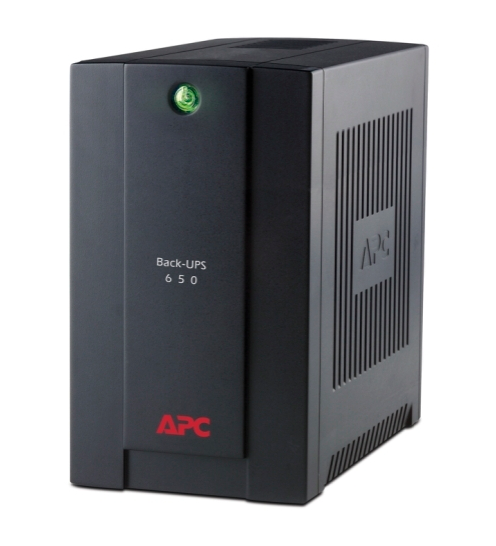 Back-UPS Pro 650VA AVR230V APC电源北京直销