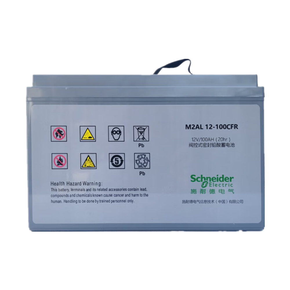 M2AL 12-100CFR