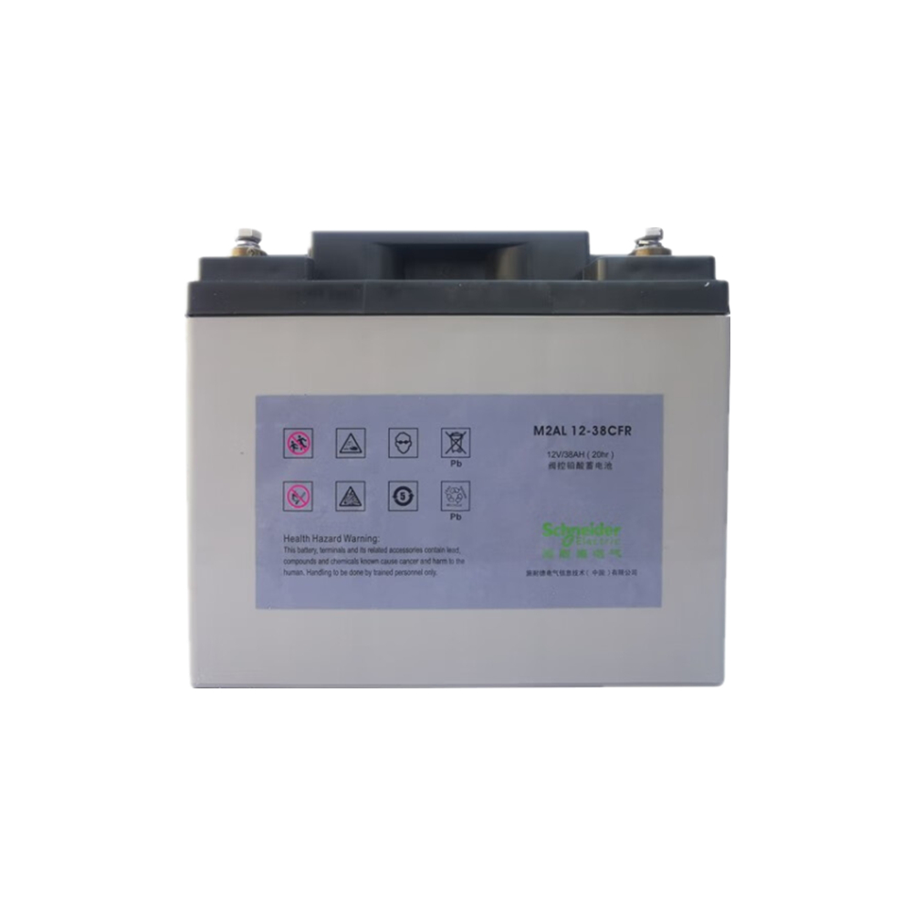 M2AL 12-38CFR